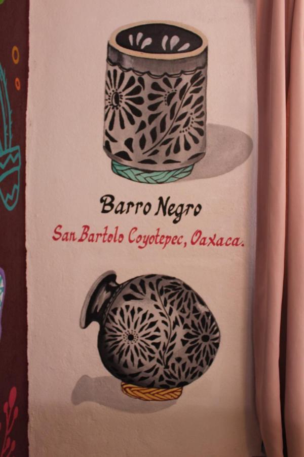 Meson Amelia Hotel San Miguel de Allende Bagian luar foto