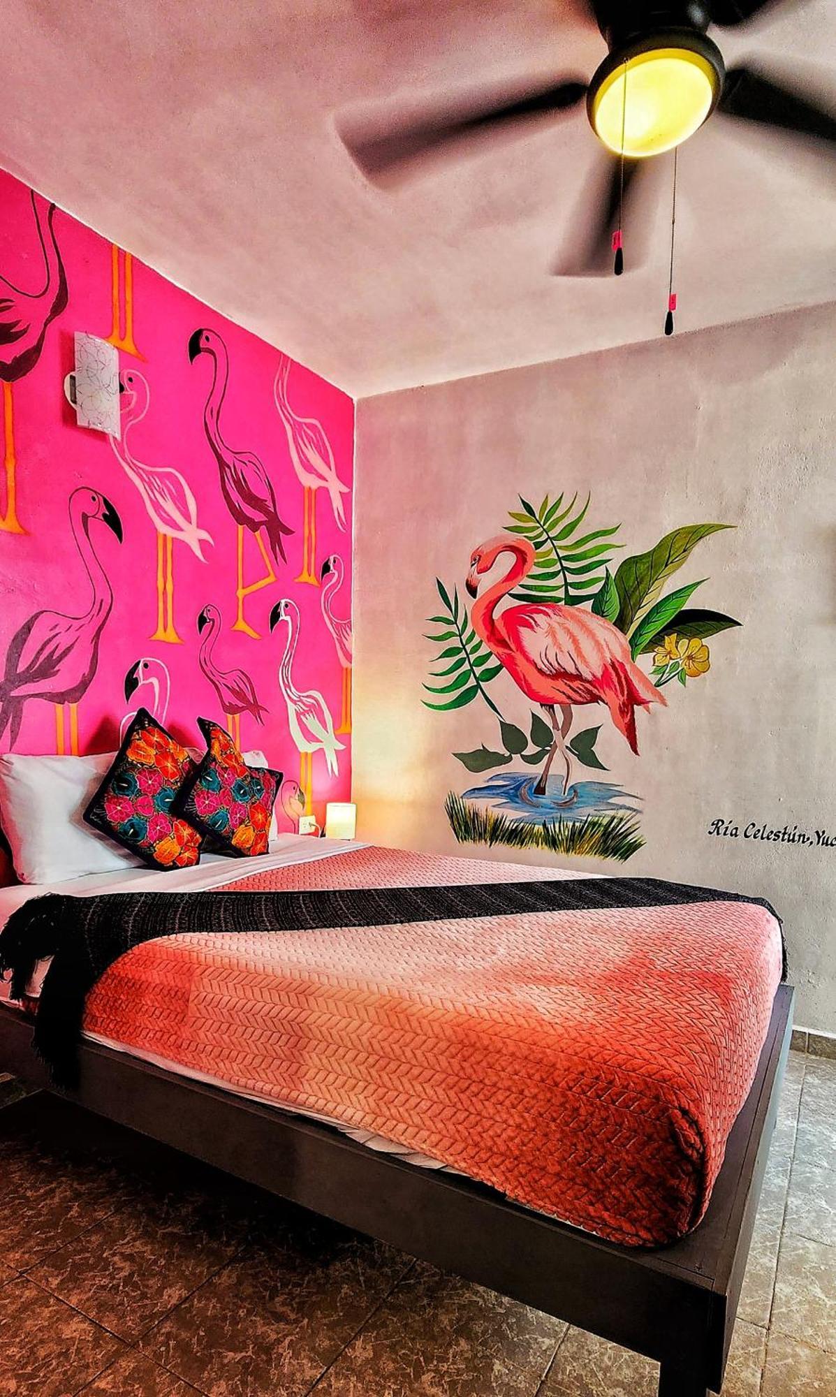 Meson Amelia Hotel San Miguel de Allende Bagian luar foto