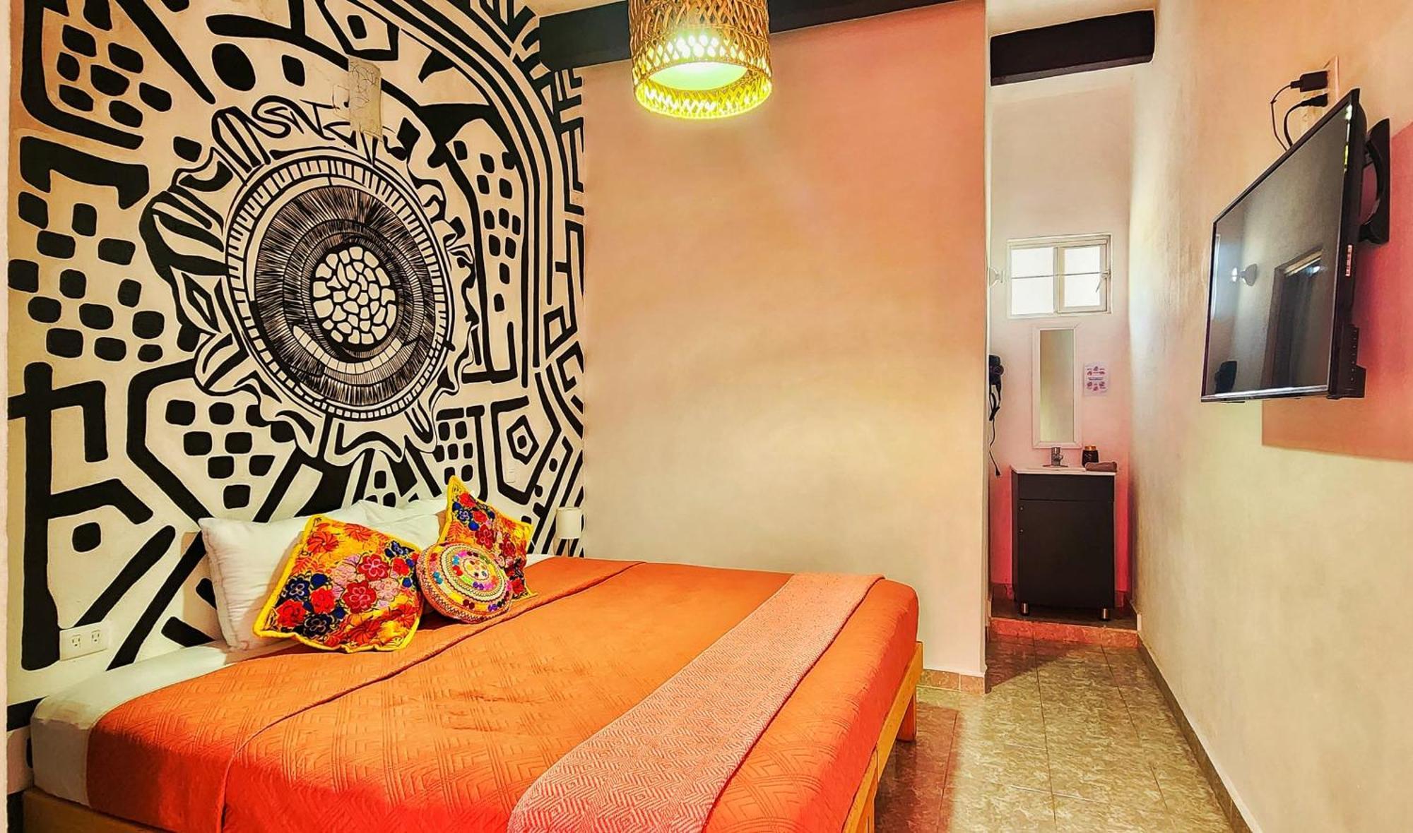 Meson Amelia Hotel San Miguel de Allende Bagian luar foto