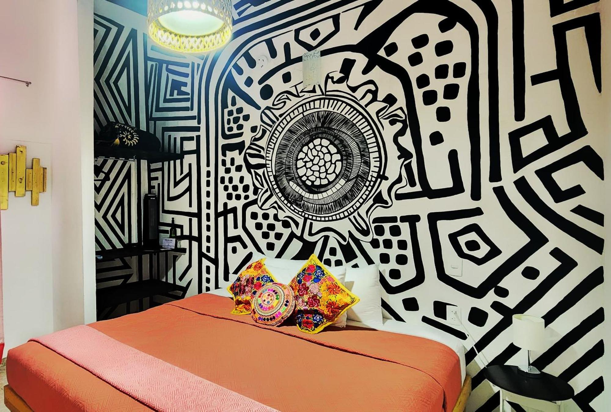 Meson Amelia Hotel San Miguel de Allende Bagian luar foto
