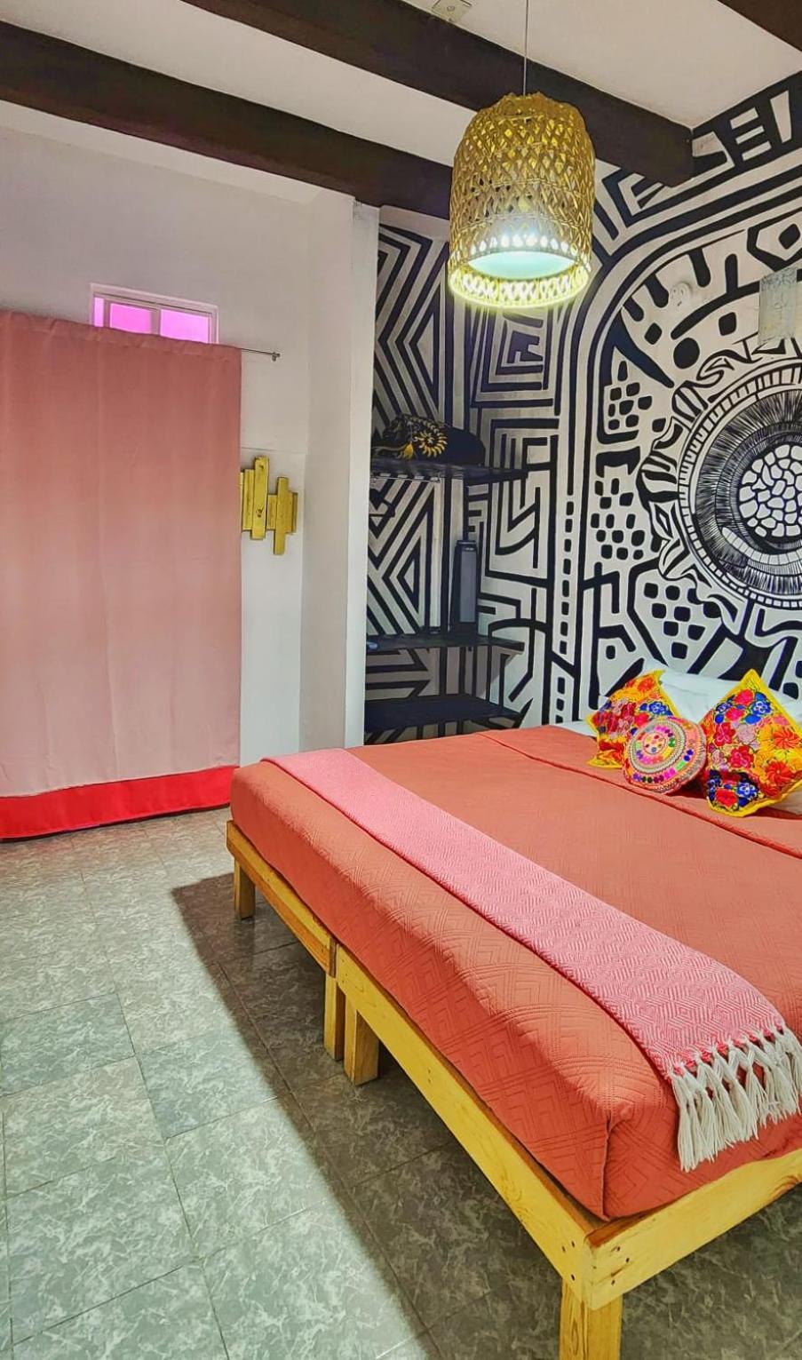 Meson Amelia Hotel San Miguel de Allende Bagian luar foto