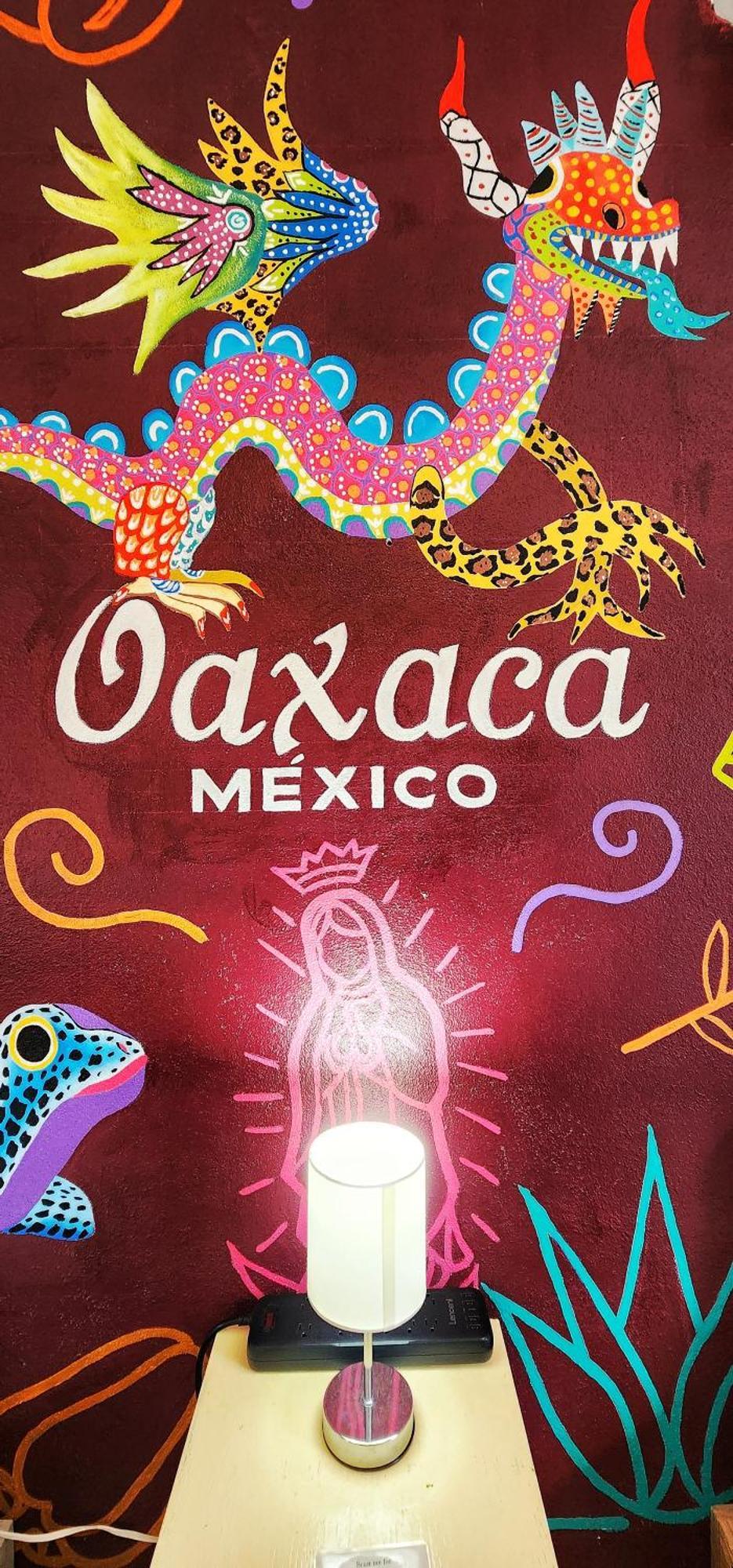 Meson Amelia Hotel San Miguel de Allende Bagian luar foto