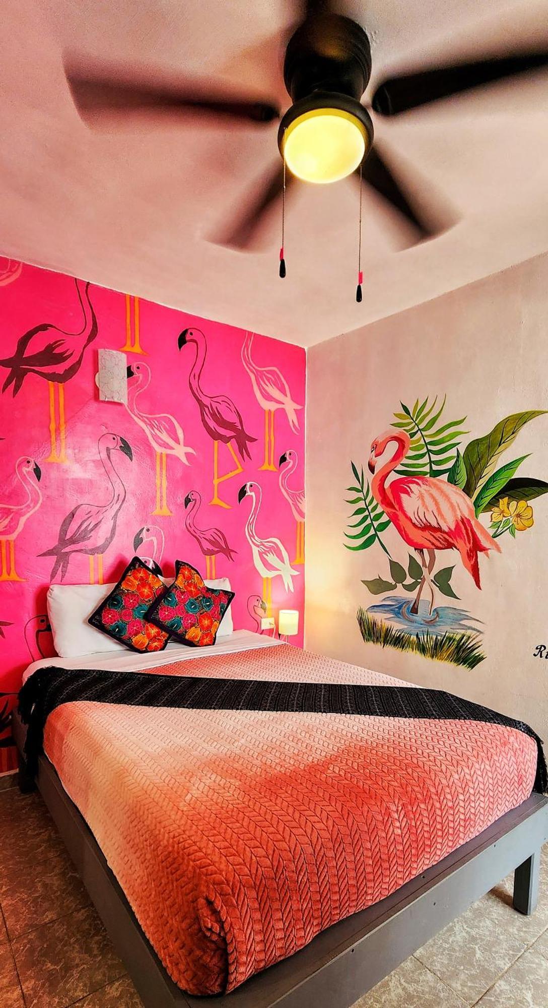 Meson Amelia Hotel San Miguel de Allende Bagian luar foto